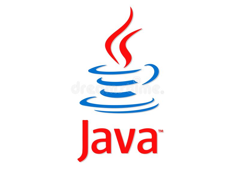 java logo